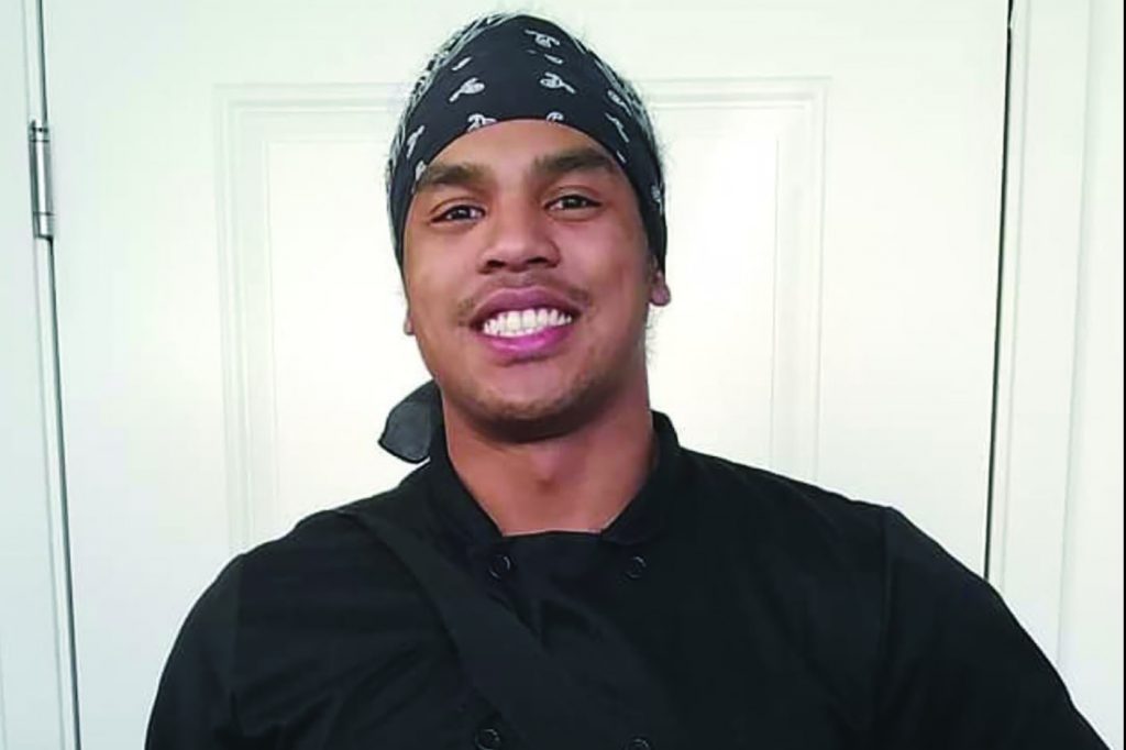 Killabee's Kitchen owner Tristan Thomas creates weekly fresh meals to fuel you Monday–Friday!