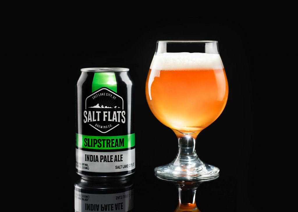 Beer of the Month: Slipstream India Pale Ale