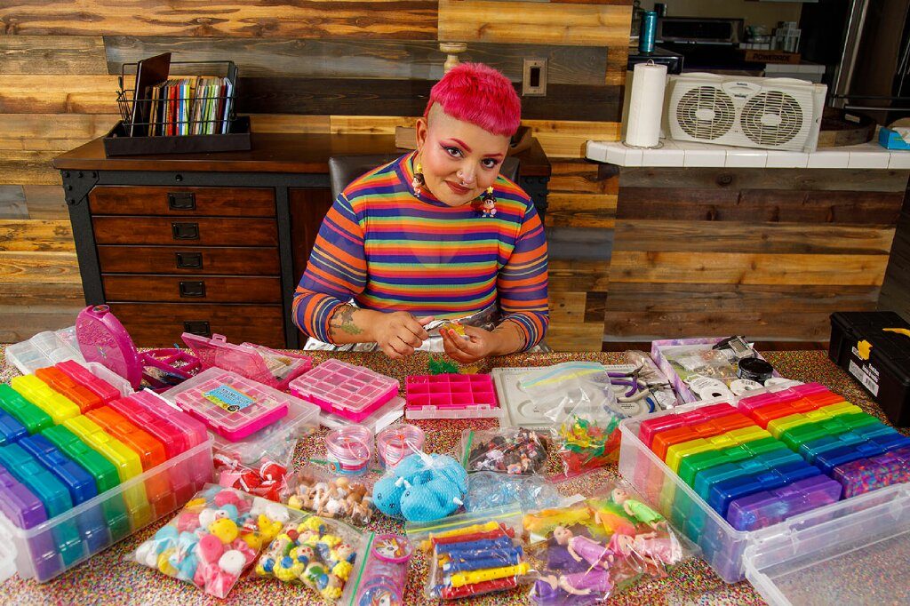Queerations: Craft Lake City Artisan