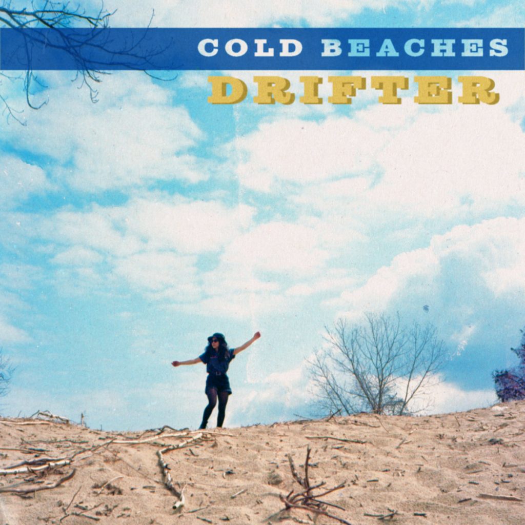 Review: Cold Beaches – Drifter