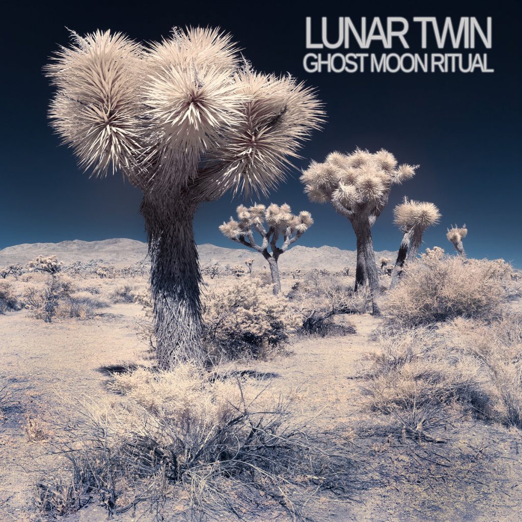 Local Review: Lunar Twin – Ghost Moon Ritual