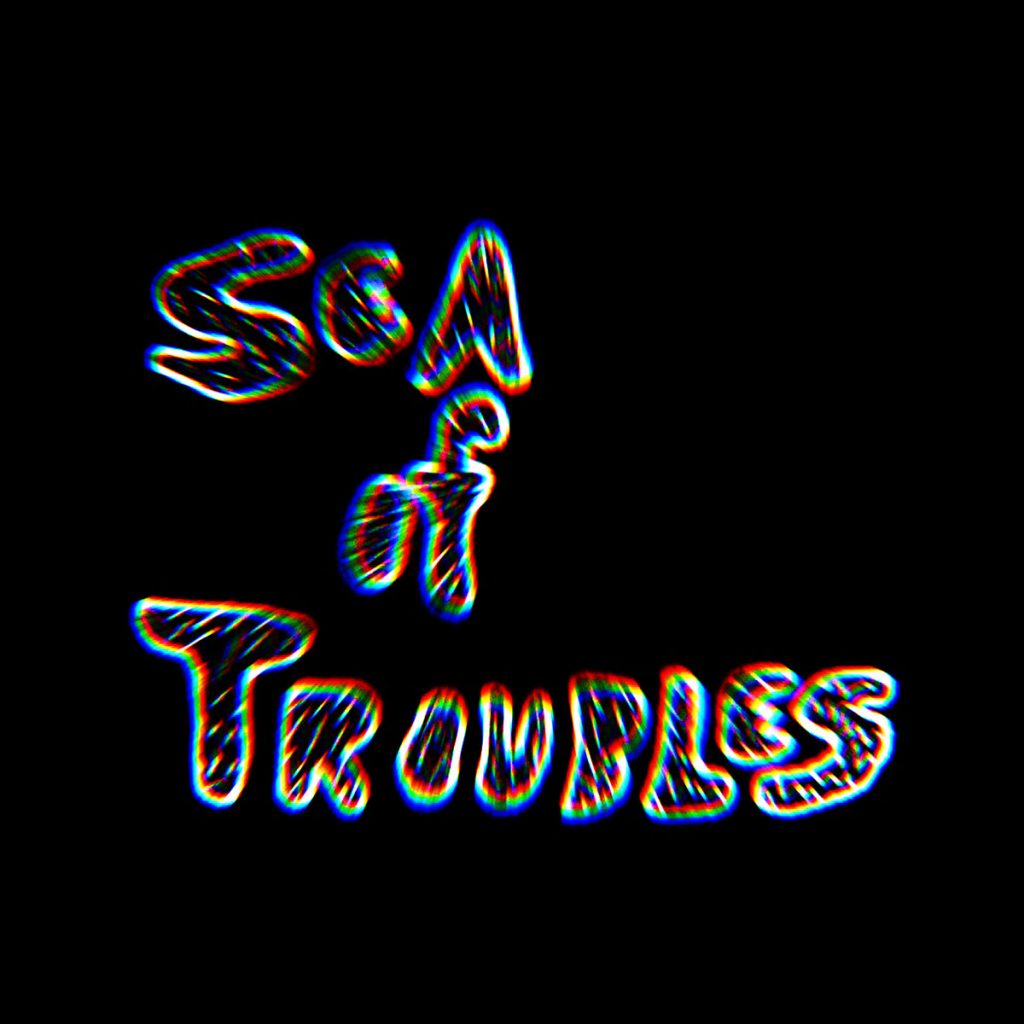 Sea of Troubles | Ecchi | Goldenroad Media