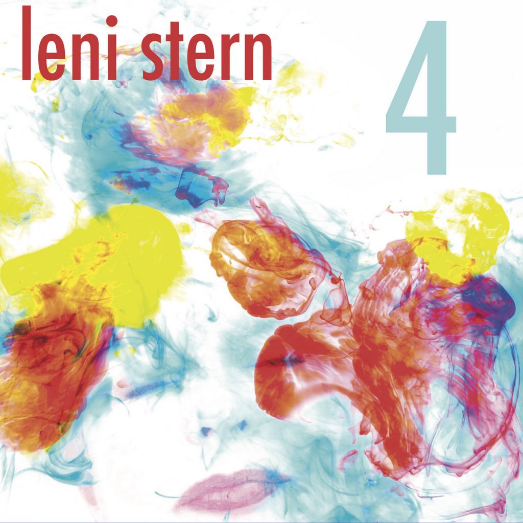 Review: Leni Stern – 4