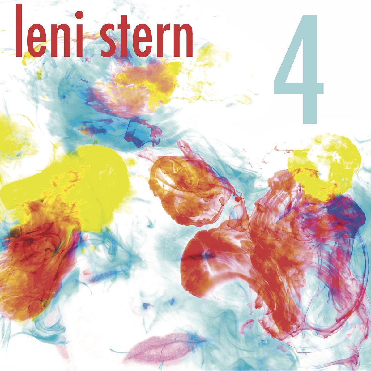 Leni Stern | 4 | Leni Stern Recordings