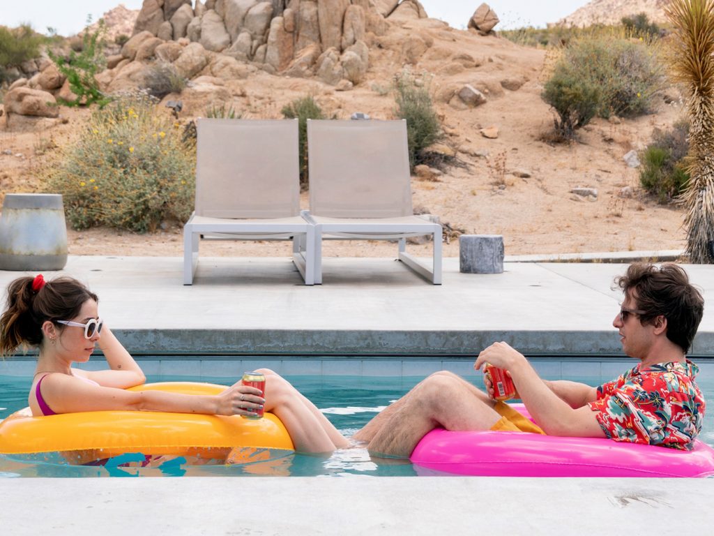 Film Review: Palm Springs