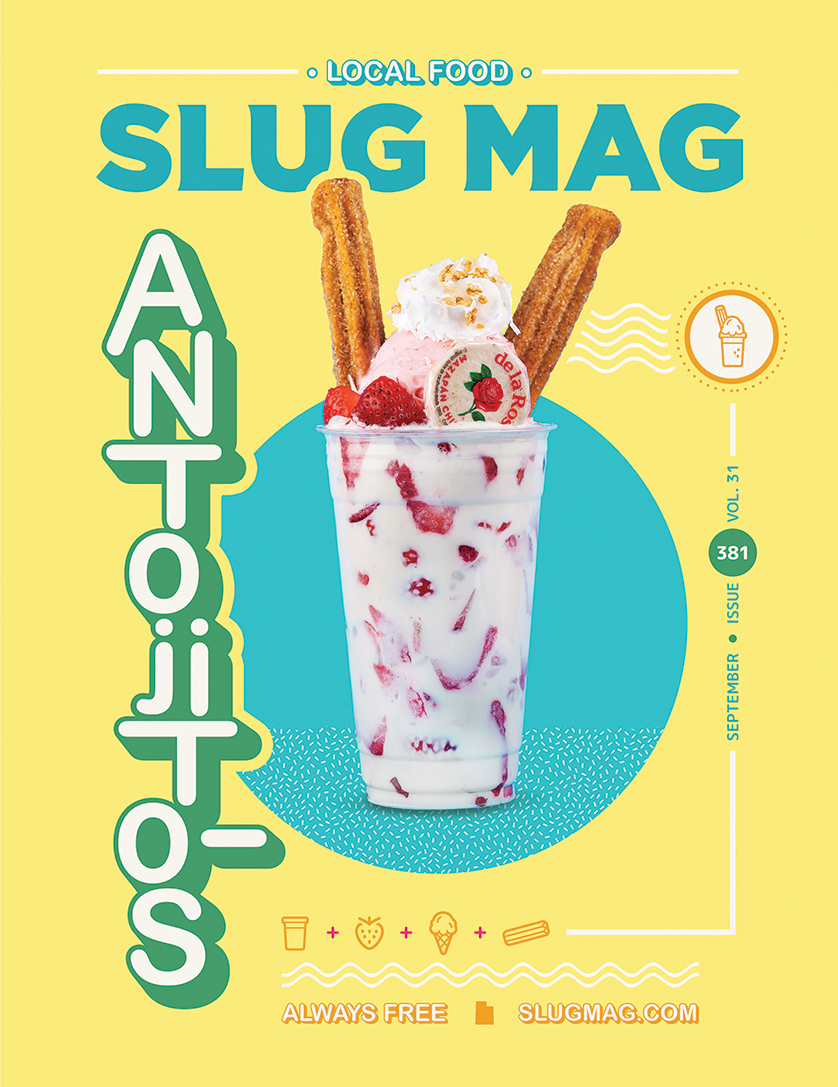 Issue 381–September 2020 Cover