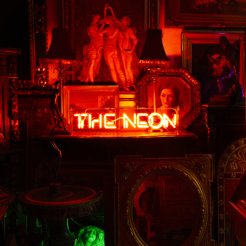 Review: Erasure – The Neon