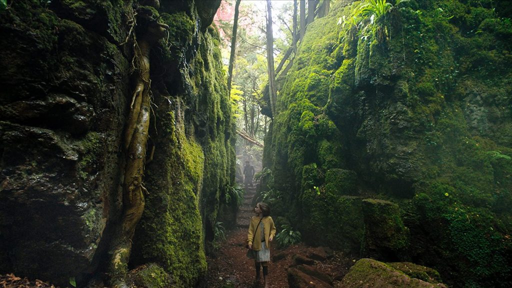 Marc Munden's take on the childhood classic may not be a terrible film, but it’s not a good one, and it most certainly is not The Secret Garden.