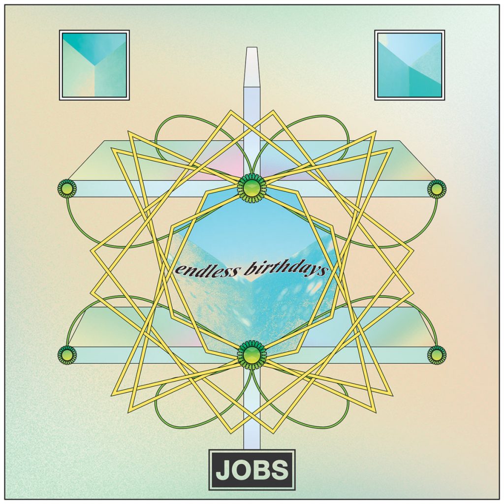 Review: JOBS – endless birthdays