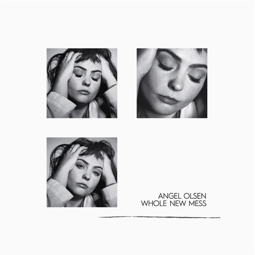 Angel Olsen | Whole New Mess | Jagjaguwar