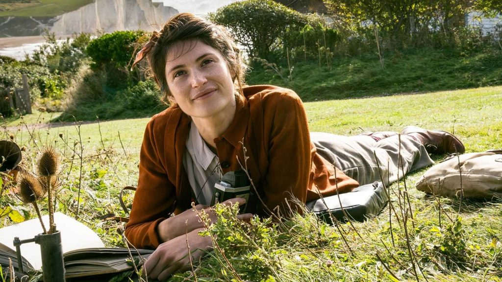 Summerland is a very good film that is well worth your time, and it's an excellent showcase for Gemma Arterton's acting talents.