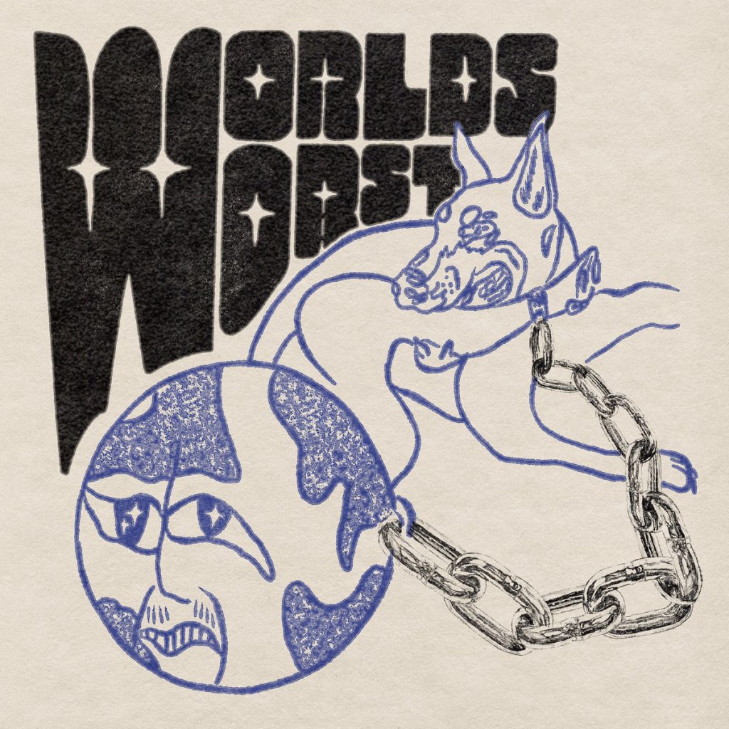 Worlds Worst | EP | Self-Released