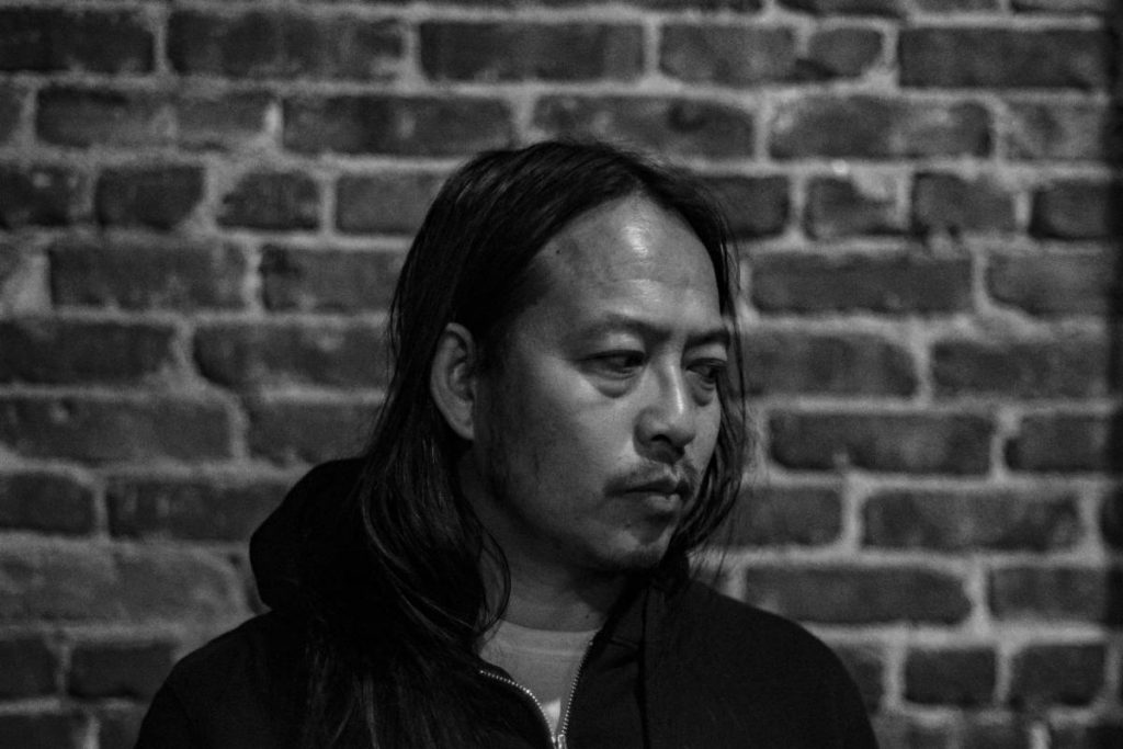 Ahead of the release of his new album, Stateless, Tashi Dorji talks about the urgency, immediacy and becoming of improvised music.