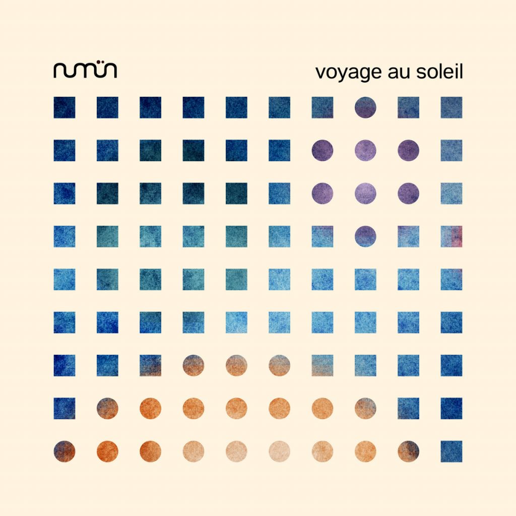 Review: numün – voyage au soleil