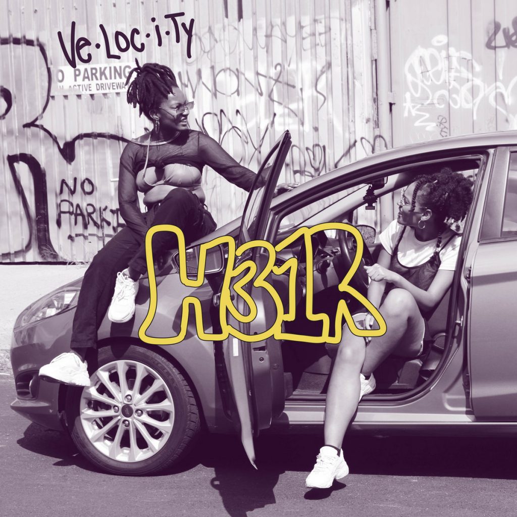 Review: H31R – Ve·loc·i·ty