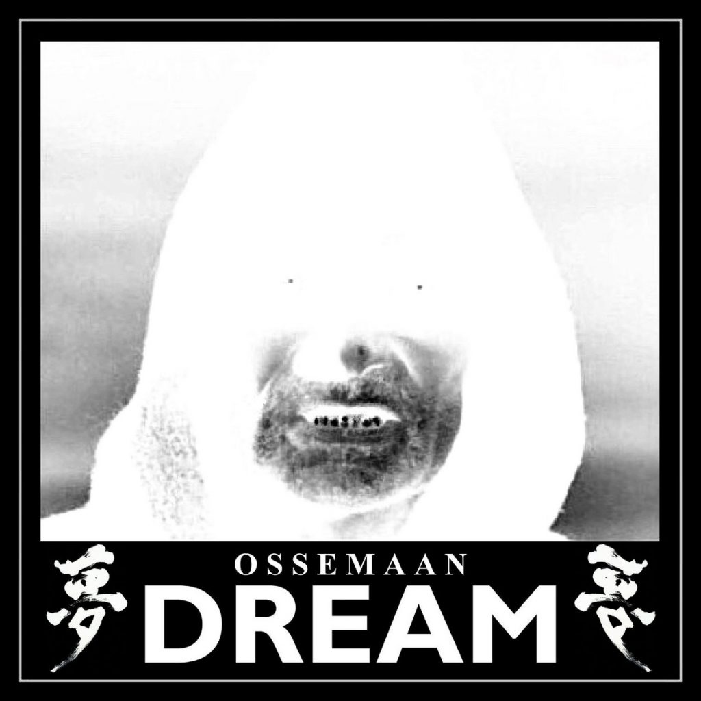 Review: Ossemaan – Dream