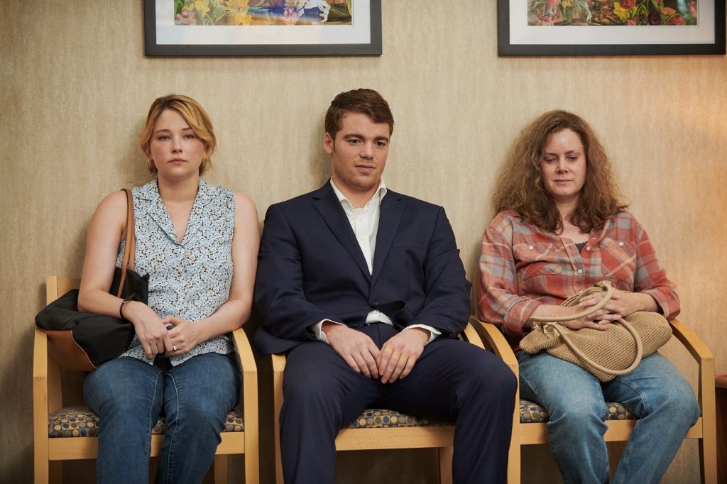 Film Review: Hillbilly Elegy