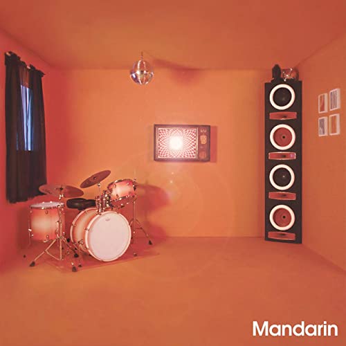 Review: Red Checker – Mandarin