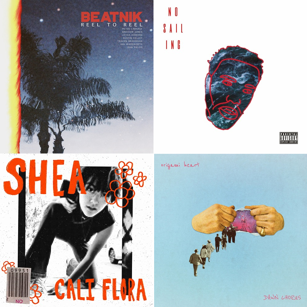 Local Music Singles Roundup: November 2020