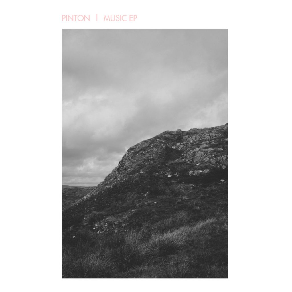 Pinton | Music EP | Self-Released