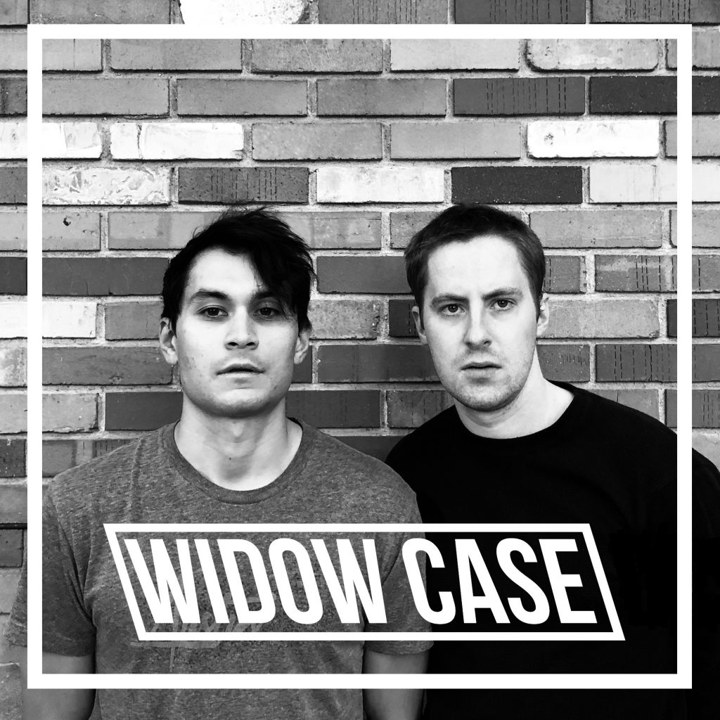 Widow Case | Widow Case | Self-Released