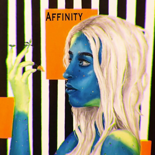 Local Review: Saysha & 4iz – Affinity