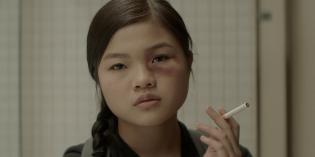 Kate Tsang's Marvelous and the Black Hole is by no means terrible, and it kills almost 90 minutes adequately enough.