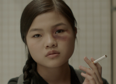 Kate Tsang's Marvelous and the Black Hole is by no means terrible, and it kills almost 90 minutes adequately enough.