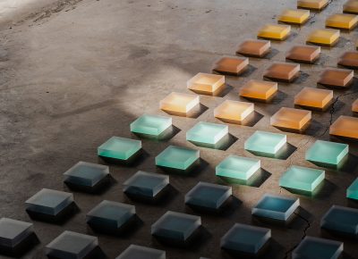 Kyle Ahlstrom, 3form_5, 2020.