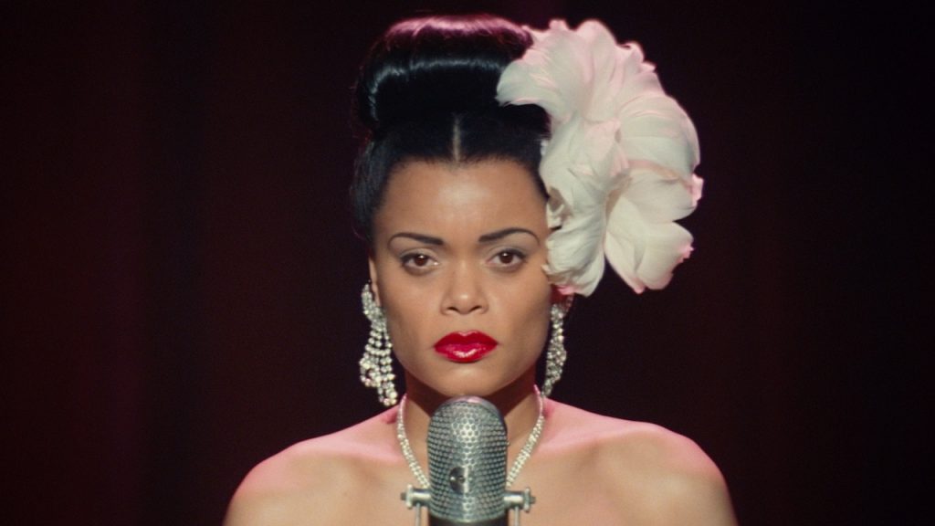 Film Review: The United States vs. Billie Holiday