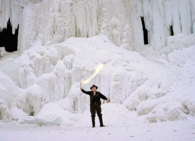 Starring real-life criminal justice deescalation workers, After America is so becoming of its drab setting it is barely memorable.