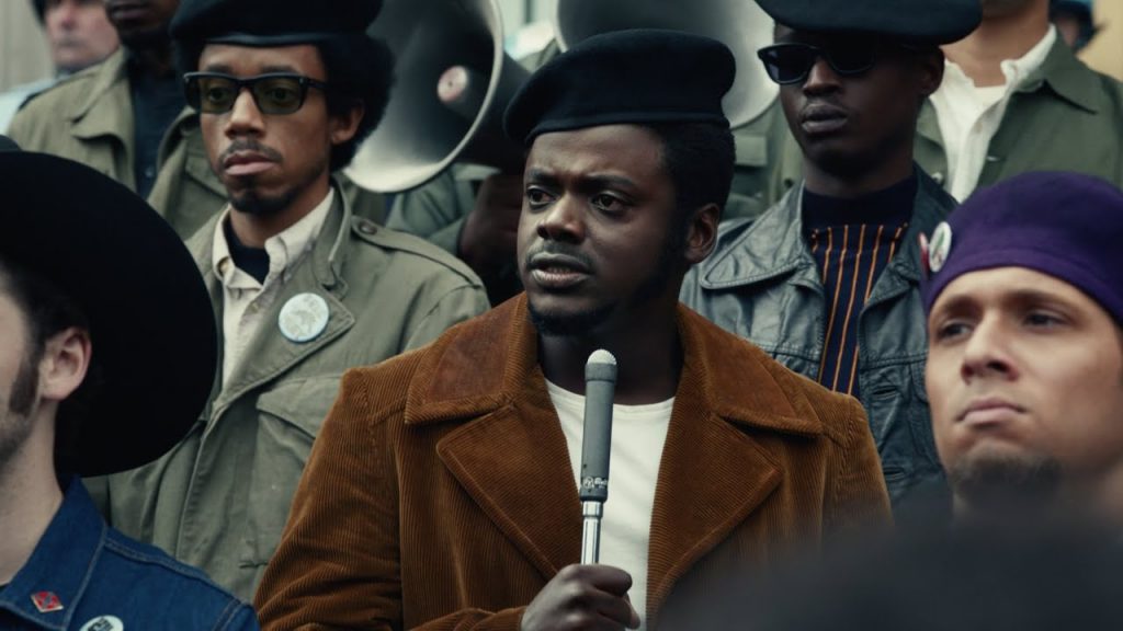 Sundance Film Review: Judas and the Black Messiah