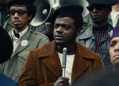 Judas and the Black Messiah, from director Shaka King (Newlyweeds), showed at the Sundance Film Festival last night and did not disappoint. 