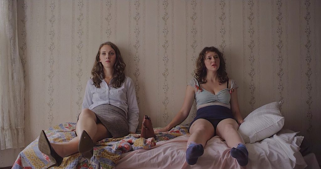 Our Father Brings a Sensitive and Quirky Story of Sisterhood to SXSW