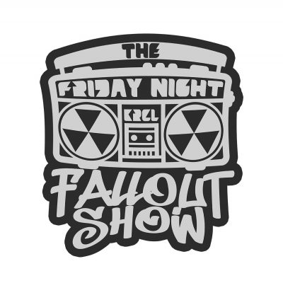 Through “Friday Night Fallout,” Keith McDonald says they’re able to give local artists promotion for music that may not market well at large labels.