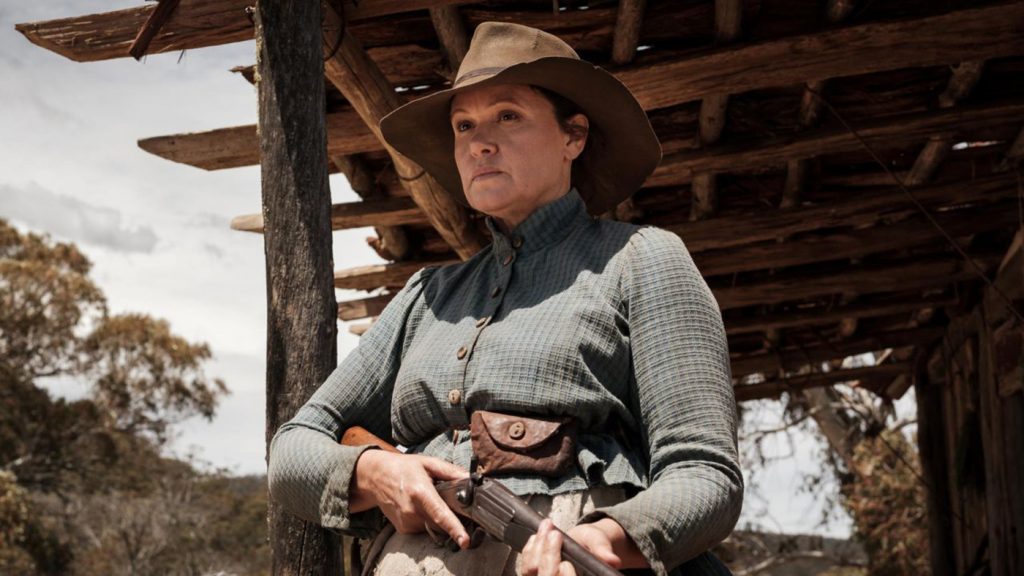 SXSW Film Review: The Drover’s Wife: The Legend of Molly Johnson