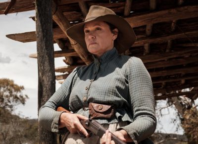 Leah Purcell has directed a revisionist western masterpiece in The Drover's Wife: The Legend of Molly Johnson.