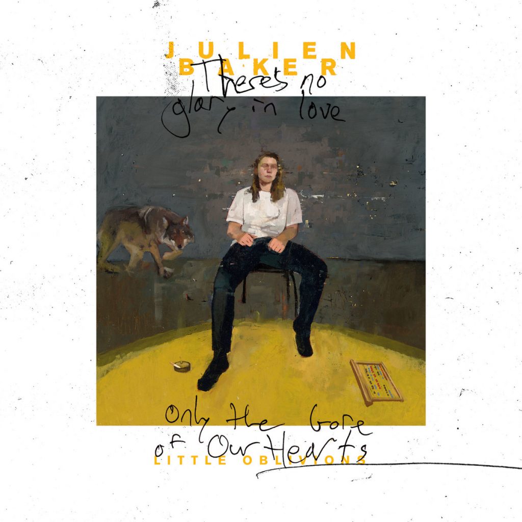 Julien Baker | Little Oblivions | Matador