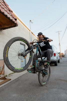 Suspension Syndicate works to build community with other bike shops, uplifting a shared love of mountain biking. 