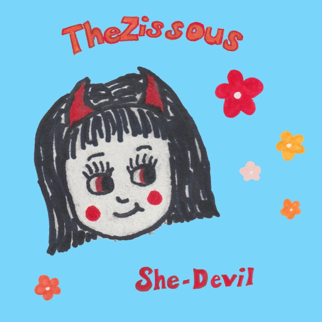 Local Review: The Zissous – She Devil