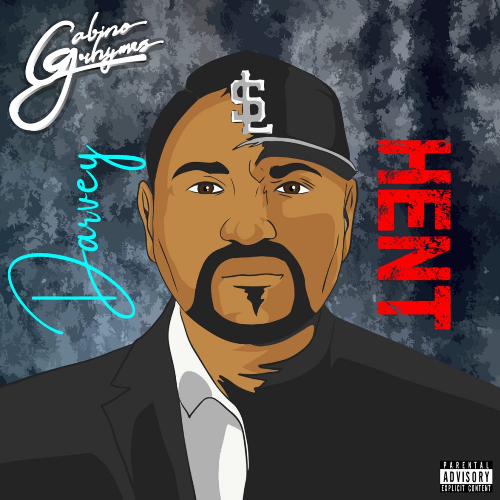 Local Review: Gabino Grhymes – Darvey Hent
