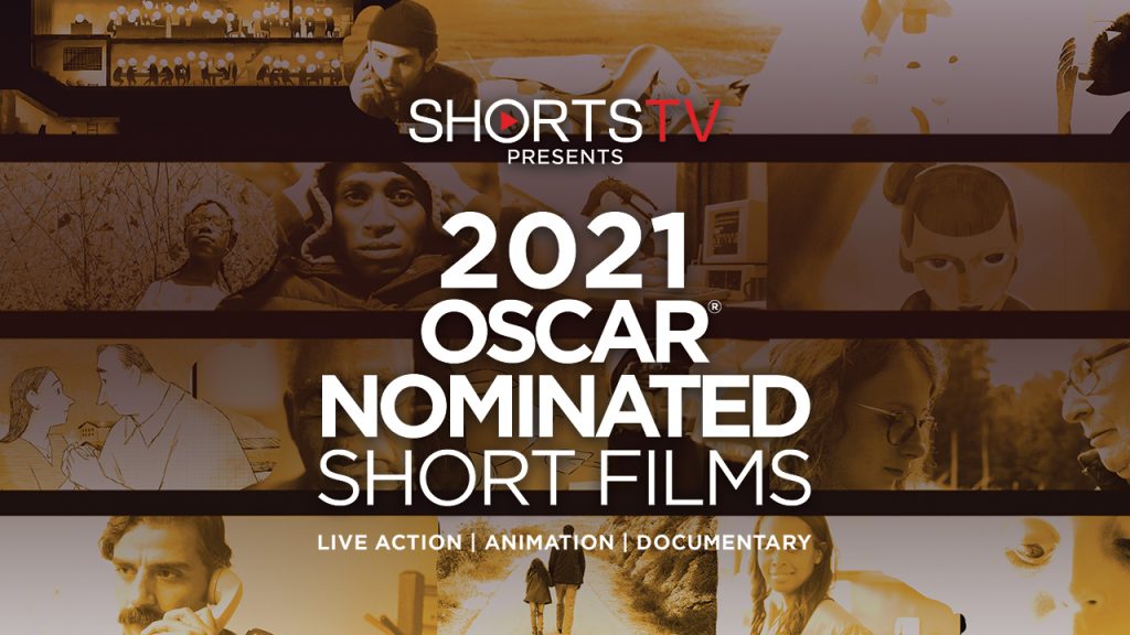 Film Review: 2021 Oscar Nominated Short Films – Live Action