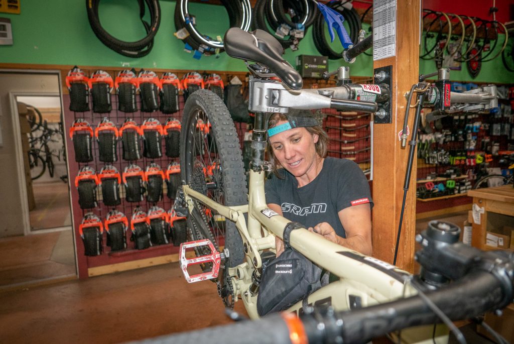 Mama Mia! That’s A Spicy Bike! An Interview With Chile Pepper Bike Shop