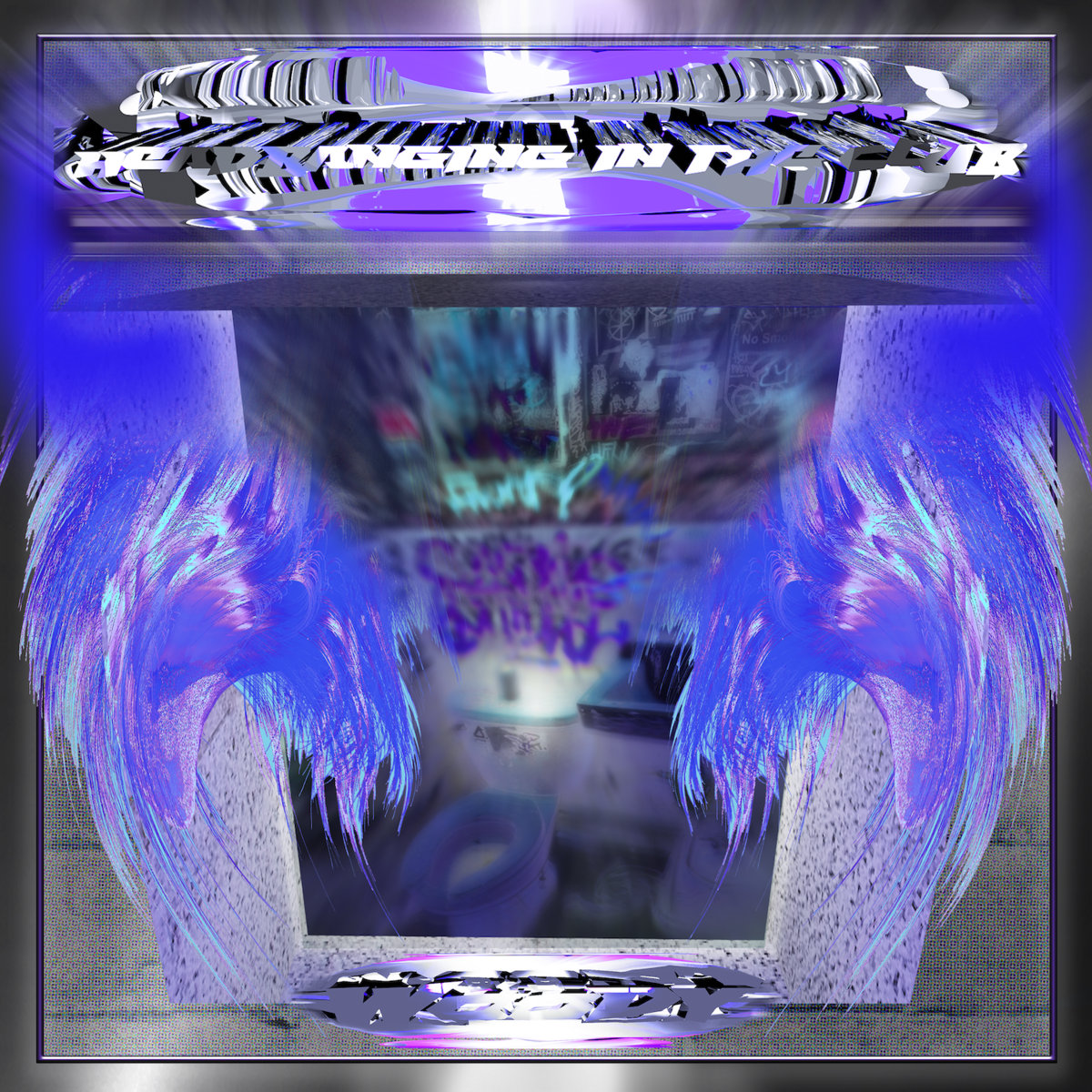 W00dy | Headbanging in the Club | Orange Milk Records