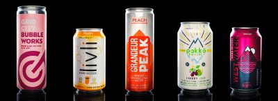 Against big-name seltzers, local breweries Epic, Shades, Uinta, Squatters and Grid City can provide fodder for your steamy seltzer summer.