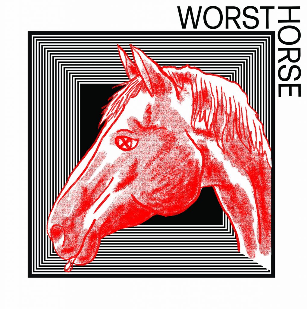 Local Review: Worst Horse – Worst Horse
