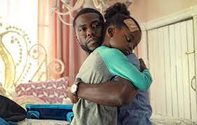 Kevin Harts new film tells the story of a man faced with raising his daughter alone after the sudden death of his wife.