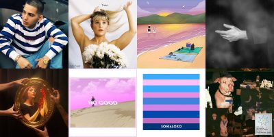As summer’s end grows near, this month’s Local Music Single Roundup has everything for those not ready to let go.
