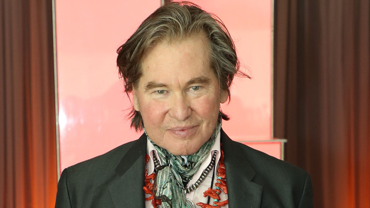 The Val Kilmer biopic Val is an emotional journey that's rewarding and a bittersweet portrait of what it means to live and love as an artist.