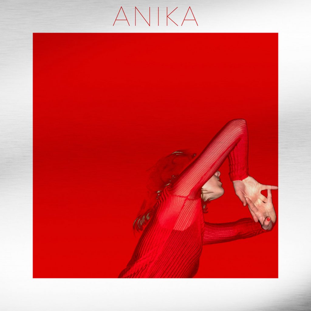 Review: Anika – Change